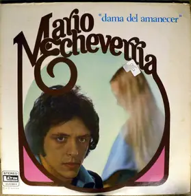 Mario Echeverria - Dama Del Amanecer