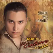 Mario El Cachorro Delgado - ¿Dónde Está El Amor?