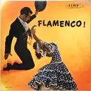 LP - Mario Escudero - Flamenco! - Mono