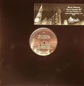 Mario Fabriani - Cross Country EP