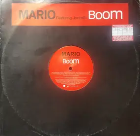 Mario - Boom