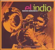 CD - Mario Felix Hernandez Morejon - Nuevos Horizontes