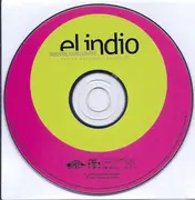 CD - Mario Felix Hernandez Morejon - Nuevos Horizontes