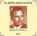 CD - Mario Filippeschi - Il Mito Dell' Opera