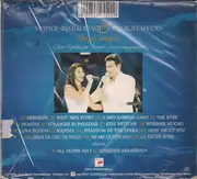 CD - Mario Frangoulis , Deborah Myers - Μικρές Ιστορίες - Ωδείο Ηρωδου Του Αττικού Ζωντανή Ηχογράφηση - Digipak