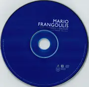 CD - Mario Frangoulis - Sometimes I Dream