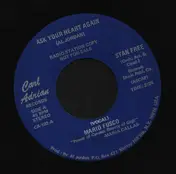 Mario Fusco - Ask Your Heart Again