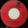 7inch Vinyl Single - Mario Fusco - Ask Your Heart Again