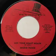 Mario Fusco - Ask Your Heart Again