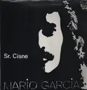 LP - Mario Garcia - Sr. Cisne - Limited Edition