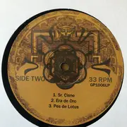 LP - Mario Garcia - Sr. Cisne - Limited Edition