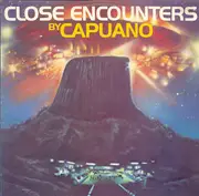 LP - Mario & Giosy Capuano - Close Encounters