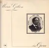 LP - Mario Gilion - Mario Gilion