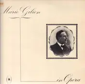 Mario Gilion - Mario Gilion