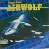 7inch Vinyl Single - Mario Habelt & Stephen Westphal - Theme From Airwolf