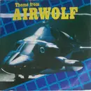 7inch Vinyl Single - Mario Habelt & Stephen Westphal - Theme From Airwolf