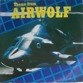 Mario Habelt & Stephen Westphal - Theme From Airwolf