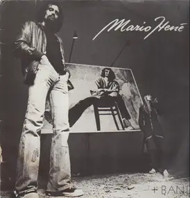 mario hene - Mario Hene & Band