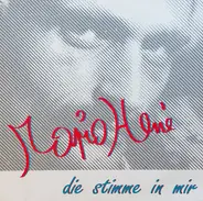 Mario Hené - Die Stimme In Mir