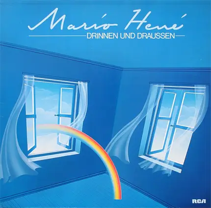 Mario Hené - Drinnen und Draussen