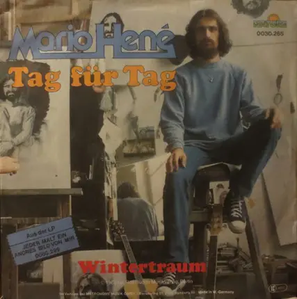 Mario Hené - Tag Für Tag