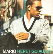 Mario - here i go again