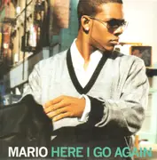 12'' - Mario - Here I Go Again