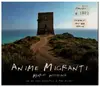 CD - Mario Incudine - Anime Migranti - Digipak