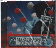 CD - Mario Infante - Por Sevillanas