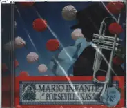 Mario Infante - Por Sevillanas