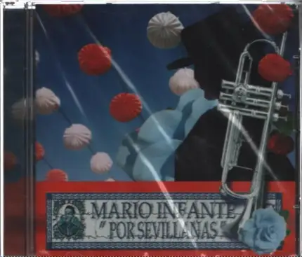 Mario Infante - Por Sevillanas