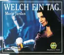 CD Single - Mario Jordan - Welch Ein Tag