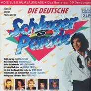 Mario Jordan, Andreas Martin, a.o. - Jürgen Drews präsentiert Die Deutsche Schlager Parade