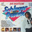 LP - Mario Jordan, Andreas Martin, a.o. - Jürgen Drews präsentiert Die Deutsche Schlager Parade