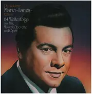 Mario Lanza - 64 Welterfolge aus Film, Musical, Operette und Oper