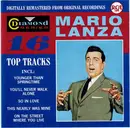 CD - Mario Lanza - 16 Top Tracks