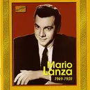 CD - Mario Lanza - 1949-1950