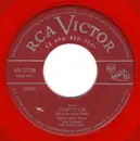 7inch Vinyl Single - Mario Lanza - Temptation