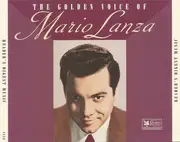 CD-Box - Mario Lanza - The Golden Voice Of Mario Lanza