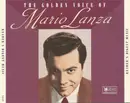CD-Box - Mario Lanza - The Golden Voice Of Mario Lanza