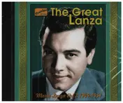 Mario Lanza - The Great Lanza