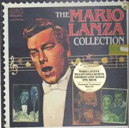 Mario Lanza - The Mario Lanza Collection