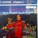 LP - Mario Lanza - The Student Prince