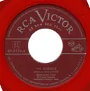 7inch Vinyl Single - Mario Lanza - Toselli Serenade