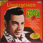 Mario Lanza - Unvergessen