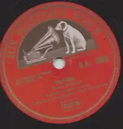Mario Lanza - Valencia / Besame Mucho