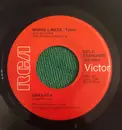 7inch Vinyl Single - Mario Lanza - Valencia / Granada