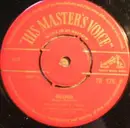 7inch Vinyl Single - Mario Lanza - Valencia