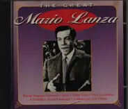 Mario Lanza With Ray Sinatra And His Orchestra - The Great
