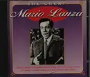 CD - Mario Lanza With Ray Sinatra And His Orchestra - The Great